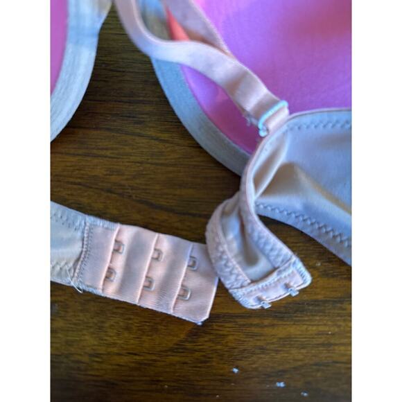FLIRTITUDE push up bra size 36B - Picture 3 of 5